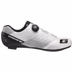 Chaussures vélo Gaerne Carbon G.Tornado - blanc - 40 - Homme - Adulte - Légères et rigides