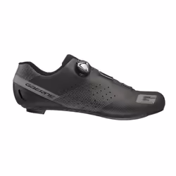 Chaussures vélo Gaerne G.Tornado - Noir - Homme - Taille 44 - Légères et respirantes