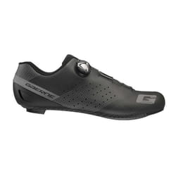 Chaussures vélo Gaerne G.Tornado - Noir - Homme - Taille 44 - Légères et respirantes