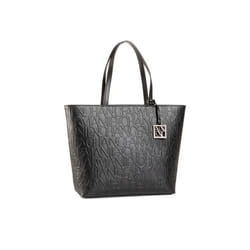 Sacs à main Armani Exchange Premium AX Femme Noir