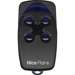 Télécommande NICE FLO4R-S