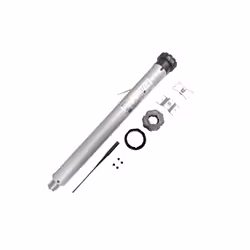 Description générale Le moteur tubulaire TTGO Nice TGM5012 est conçu pour les volets roulants et les stores techniques. Alime ...