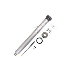 Nice - ttgo Tubulaire moteur volet roulant 230V professionnel 100Kg / 50Nm compatible faac somfy came