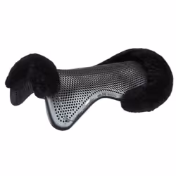 Amortisseur pour cheval LeMieux Just Gel Lambskin