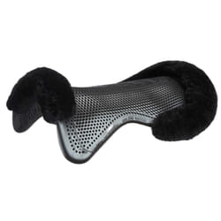 Amortisseur pour cheval LeMieux Just Gel Lambskin