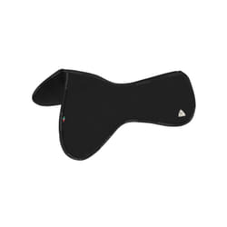 Amortisseur pour cheval plat en daim Acavallo MF JCCS CW-CS