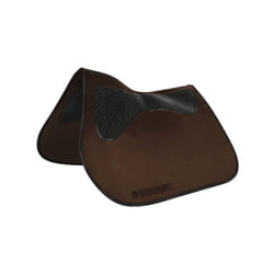 Tapis de selle pour cheval avec poignée Acavallo JS CW-CS