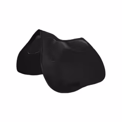Tapis de selle pour cheval avec poignée Acavallo JS CW-CS