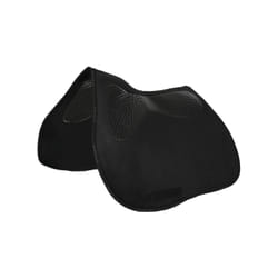 Tapis de selle pour cheval avec poignée Acavallo JS CW-CS