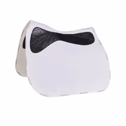 Tapis de dressage pour cheval avec poignée Acavallo DS CW-CS