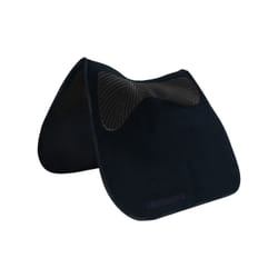 Tapis de dressage pour cheval avec poignée Acavallo DS CW-CS