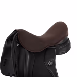 Couvre-siège d'équitation Acavallo Dri-lex