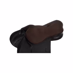 Couvre-siège d'équitation Acavallo Ortho-Coccyx Classic gel-in Dri-lex