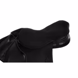Couvre-siège d'équitation Acavallo Ortho-Coccyx Classic gel-in Dri-lex