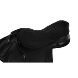 Couvre-siège d'équitation Acavallo Ortho-Coccyx Classic gel-in Dri-lex