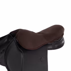 Couvre-siège d'équitation Acavallo Ortho-Pubis Classic gel-in Dri-lex
