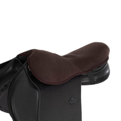 Couvre-siège d'équitation Acavallo Ortho-Pubis Classic gel-in Dri-lex