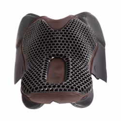 Couvre-siège d'équitation Acavallo Ortho-Coccyx