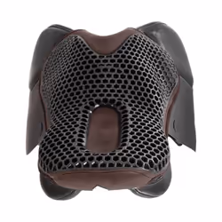 Couvre-siège d'équitation Acavallo Ortho-Coccyx