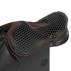 Couvre-siège d'équitation Acavallo Ortho-pubis Pour Sauts Gel-out Dri-lex