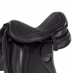 Couvre-siège d'équitation classique Acavallo Dri-lex