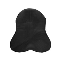 Couvre-siège d'équitation avec gel air plus Acavallo Dri-Lex
