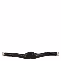 Sangle anatomique pour cheval Acavallo Comfort Gel