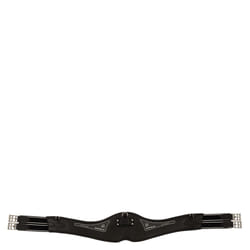 Sangle anatomique pour cheval Acavallo Comfort Gel