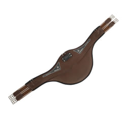 Sangle bavette d'équitation studguard classique Acavallo