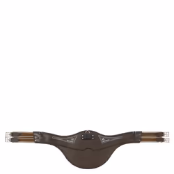 Sangle bavette d'équitation Acavallo Comfort Gel