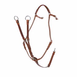 Collier de chasse pour cheval Acavallo