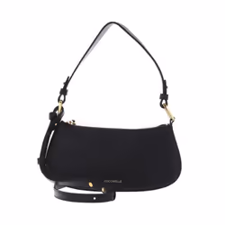 COCCINELLE Pochette Noir