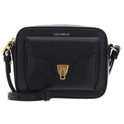 COCCINELLE Sac à bandoulière Noir