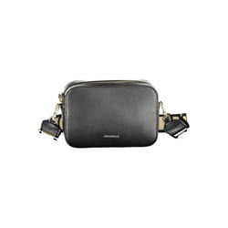 COCCINELLE Sac à bandoulière Noir