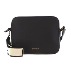 COCCINELLE Pochette Noir