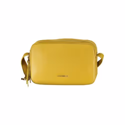 Sacs bandoulière   Jaune