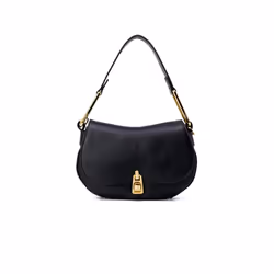 COCCINELLE Sac à bandoulière Noir