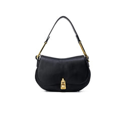 COCCINELLE Sac à bandoulière Noir