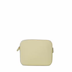 COCCINELLE Sac bandoulière Vert citron