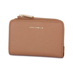 COCCINELLE Portefeuille Beige