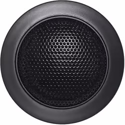 traits 2 tweeters en néodyme de 25 mm Gewebe2 x 12 dBCapacité de charge : 100 watts RMS Capacité de charge 200 watts max Impé ...