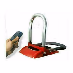 GARDE-PARKING A AUTOMATIQUE SANS FIL - DUCATI HOME-AUTOMATION My Park 2110 Contrôlé par radiocommande , il offre une solution ...