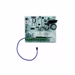 Carte électronique Ducati Home Automation CTH41 MONO 12V Carte électronique d'entrée de gamme pour les ouvre-portes battantes ...