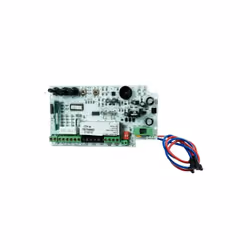 Carte électronique pour ouvre-porte de garage solaire 12V DUCATI Home Automation 8990 CTH44 G Carte électronique pour ouvre-p ...
