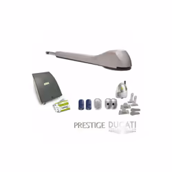 Kit Motorisation Portail Automatisme Ducati Home Automation EVE 948T Mono L’état de l’art dans l’automatisation. Pureté de li ...