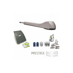 Kit Motorisation Portail Automatis ME Ducati Ho ME Automation eve 948T Mono - pour portails à 1 vantail battant maxi 5m 500kg