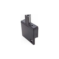 M-e - Clé de déverrouillage trilobate - Ducati home-automation R15 - Plastique