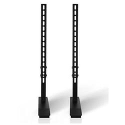 Nilox PE1475PR support d'écran plat pour bureau 55" Noir