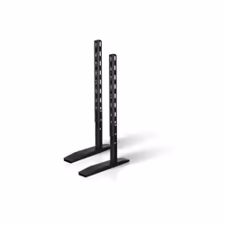 Nilox PE1475PR support d'écran plat pour bureau 55" Noir