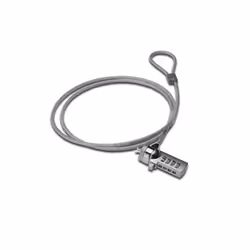 ITB MGDA40500, 1,5 m, Verrouillage à combinaison, Acier, Gris
